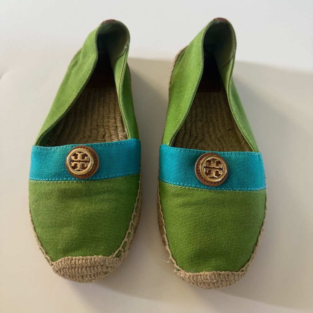 Tory Burch Espadrilles